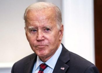 O Τζο Μπάιντεν μπέρδεψε την Άνγκελα Μέρκελ με τον εκλιπόντα καγκελάριο Χέλμουτ Κολ