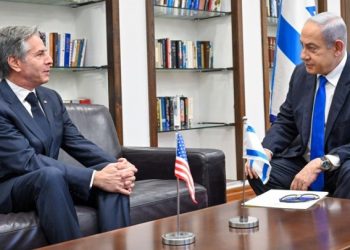 Στο Ισραήλ o YΠΕΞ των ΗΠΑ για να συζητήσει ενδεχόμενη ανακωχή στη Λωρίδα της Γάζας