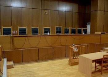 Δικηγορικοί Σύλλογοι Ελλάδας: Πρόταση για παράταση της αποχής έως την 1η Μαρτίου