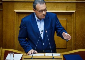 Σωκράτης Φάμελλος: Δεν υπάρχει κυβερνητική στρατηγική για την αγροτική παραγωγή