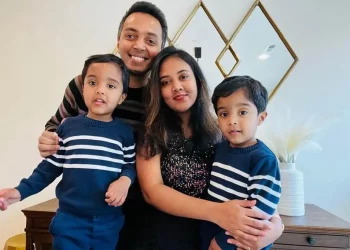 Καλιφόρνια: Άνδρας σκότωσε τη γυναίκα του και τα δίδυμα παιδιά του και αυτοκτόνησε