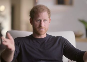 Πρίγκιπας Harry:«Αγαπώ την οικογένειά μου»