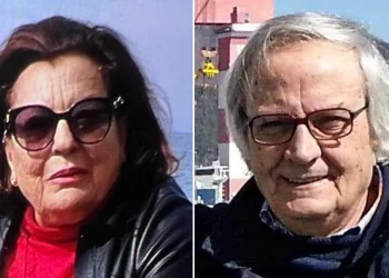 Σκότωσε την εφοπλίστρια Καρνέση, τον CEO της ναυτιλιακής και έναν καπετάνιο ο Αιγύπτιος δράστης στη Γλυφάδα