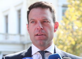 Σοκαρισμένος από τον θάνατο του Αλεξέι Ναβάλνι δηλώνει ο Στέφανος Κασσελάκης