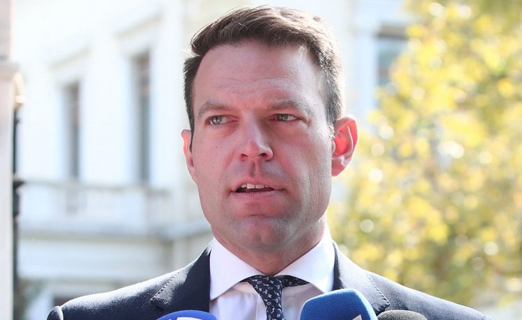 Σοκαρισμένος από τον θάνατο του Αλεξέι Ναβάλνι δηλώνει ο Στέφανος Κασσελάκης