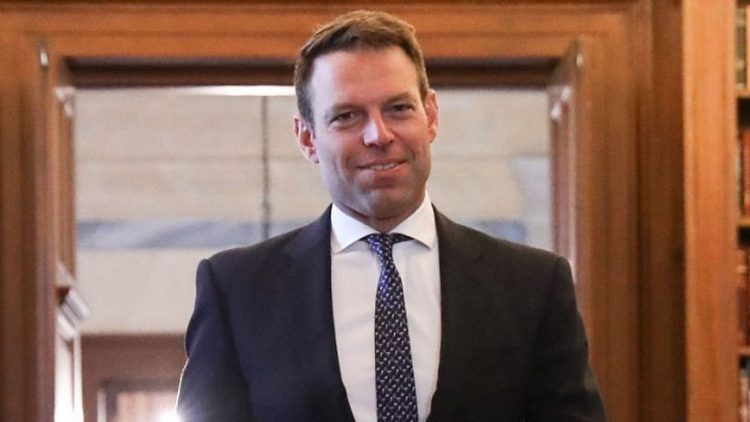 Επίσκεψη Στέφανου Κασσελάκη στο Λονδίνο: Θα μιλήσει στο London School of Economics