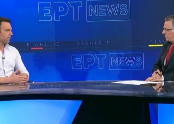 Στέφανος Κασσελάκης: Ξεκάθαρη εντολή ο ΣΥΡΙΖΑ – ΠΣ να ξεκινήσει έναν νέο κύκλο υπό την ηγεσία μου