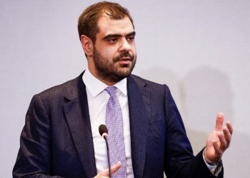 Παύλος Μαρινάκης: Όσα εξήγγειλε ο πρωθυπουργός για τους αγρότες θα γίνουν πράξη