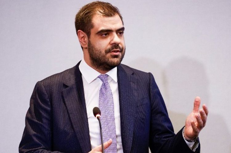 Παύλος Μαρινάκης: Όσα εξήγγειλε ο πρωθυπουργός για τους αγρότες θα γίνουν πράξη