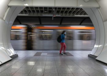 Μέσα μαζικής μεταφοράς / Απεργία σε μετρό, ΗΣΑΠ και τραμ την Τετάρτη 28 Φεβρουαρίου