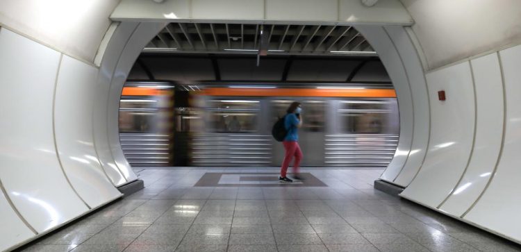 Μέσα μαζικής μεταφοράς / Απεργία σε μετρό, ΗΣΑΠ και τραμ την Τετάρτη 28 Φεβρουαρίου