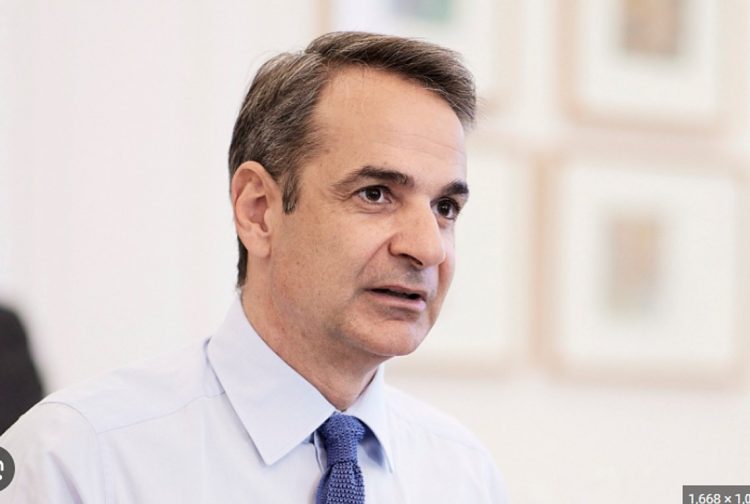 Κυριάκος Μητσοτάκης: Θα συναντηθώ με τους εκπροσώπους των αγροτών με την προϋπόθεση ότι οι δρόμοι θα είναι ανοιχτοί