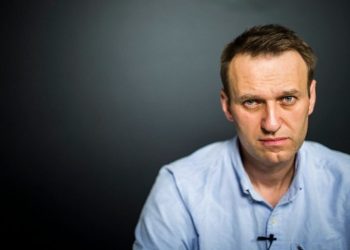 Ρωσία: Τον θάνατο του Αλεξέι Ναβάλνι ανακοίνωσαν οι σωφρονιστικές Αρχές