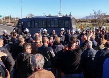 Αγρότες: Η επιστολή στον πρωθυπουργό με τα αιτήματά τους