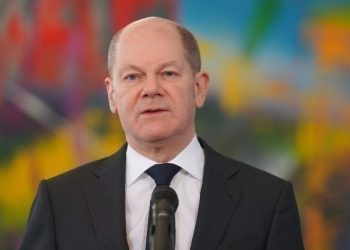 Όλαφ Σολτς: Είμαστε και θα παραμείνουμε ικανοί να υπερασπιστούμε κάθε τετραγωνικό της Συμμαχίας μας