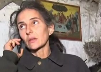 Σύζυγος «παλαιοχριστιανού»: «Φοβάμαι για την οικογένειά μου»