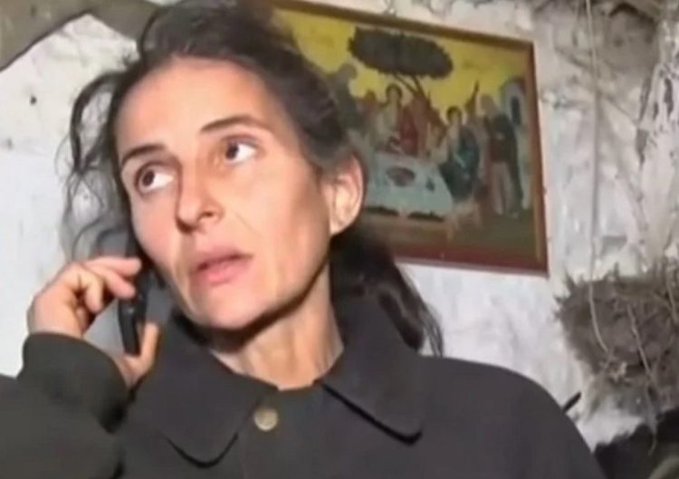 Σύζυγος «παλαιοχριστιανού»: «Φοβάμαι για την οικογένειά μου»