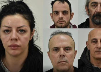 Κύκλωμα μαστροπείας ανηλίκων: Στη δημοσιότητα τα στοιχεία της «Λορέλας», του «φωτογράφου» και των υπόλοιπων συλληφθέντων