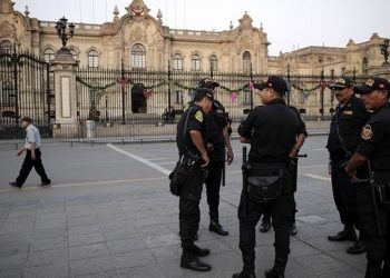 Περού: Σε κατάσταση εκτάκτου ανάγκης λόγω δράσης διεθνών συμμοριών