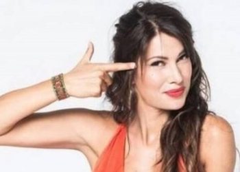 Κλέλια Ρένεση στο νοσοκομείο : “Μου έσωσαν κυριολεκτικά τη ζωή”