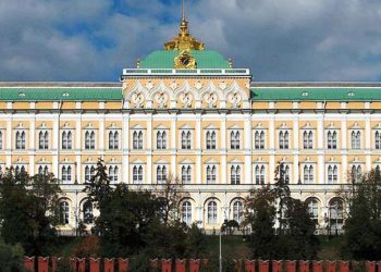 Ρωσία: Κάλεσε τις παλαιστινιακές οργανώσεις, μεταξύ των οποίων κα την Χαμάς, για συνομιλίες στη Μόσχα