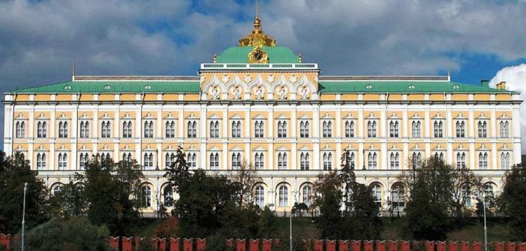 Ρωσία: Κάλεσε τις παλαιστινιακές οργανώσεις, μεταξύ των οποίων κα την Χαμάς, για συνομιλίες στη Μόσχα