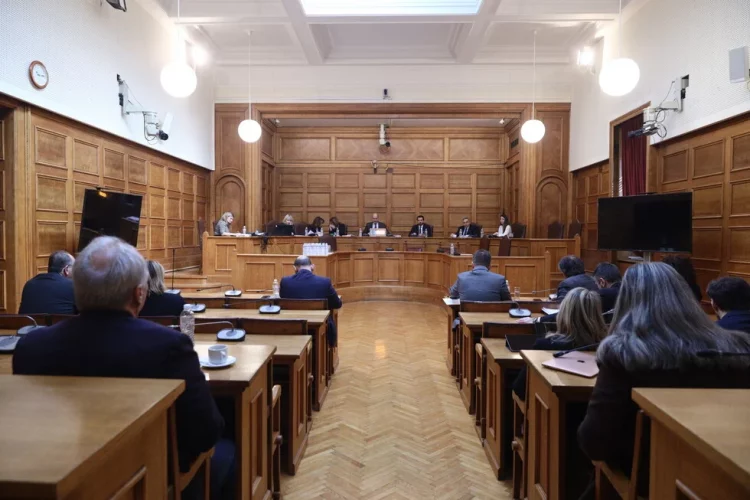 Εξεταστική για Τέμπη: Αποχώρησαν ΣΥΡΙΖΑ, ΠΑΣΟΚ, Νέα Αριστερά, Ελληνική Λύση και Σπαρτιάτες