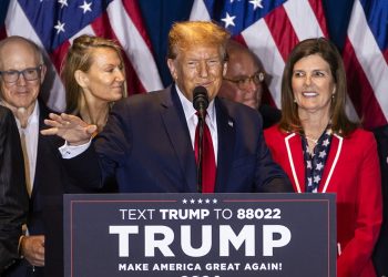 ΗΠΑ: Το Ανώτατο Δικαστήριο θα εξετάσει το ζήτημα της ποινικής ασυλίας του Ντόναλντ Τραμπ