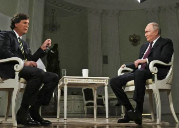 Βλαντιμίρ Πούτιν: «Η ήττα στην Ουκρανία είναι εξ ορισμού αδύνατη» – Η συνέντευξή του έκανε πάνω από 100 εκατ. views