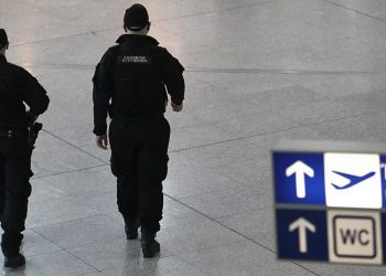 «Ελ. Βενιζέλος»: Δύο συλλήψεις για απόπειρα εισαγωγής ναρκωτικών