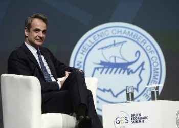 Κυριάκος Μητσοτάκης: Η κυβέρνηση διαχειρίζεται δίκαια, αιτήματα διάφορων κοινωνικών ομάδων