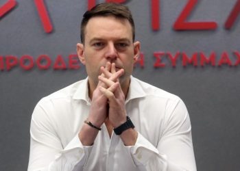 Στέφανος Κασσελάκης για Εξεταστική: Χαρακτηριστική της απανθρωπιάς αυτής της κυβέρνησης η φράση «πού λέει για θανάτους;»