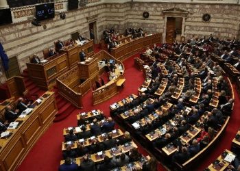 Ψηφίσθηκε το νομοσχέδιο για την αγροτική ανάπτυξη