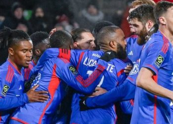 Κύπελλο Γαλλίας: Πρόκριση στα πέναλτι για τη Λιόν