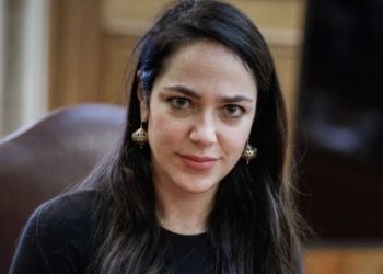 Δόμνα Μιχαηλίδου: Ανοίγει αύριο, 26/2, η πλατφόρμα για τους εργαζόμενους συνταξιούχους