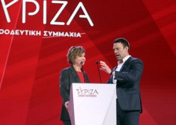 Στέφανος Κασσελάκης: Έπεσαν οι μάσκες, δεν πάμε σε εκλογές, πάμε μπροστά