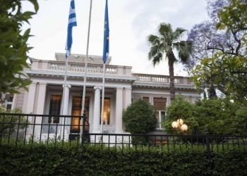 Συνεδριάζει το ΚΥΣΕΑ υπό τον Κυριάκο Μητσοτάκη