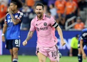 Εσωσε την Ιντερ στις καθυστερήσεις ο Μέσι