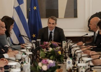 Συνεδριάζει το υπουργικό συμβούλιο – Ποια νομοσχέδια θα συζητήσει