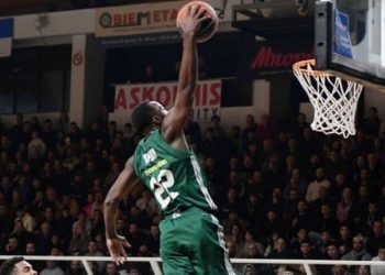 Στη Μαδρίτη δοκιμάζεται ο Παναθηναϊκός