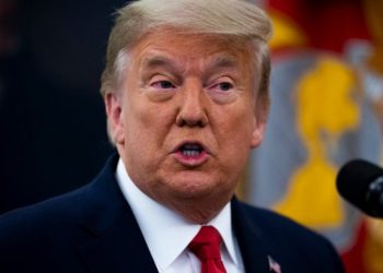 Τραμπ: «Έκανα το ΝΑΤΟ ισχυρό…»