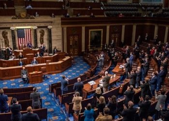 ΗΠΑ: Κρίσιμη ψηφοφορία στη Γερουσία για την έγκριση της βοήθειας προς την Ουκρανία