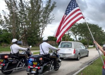 Ο Τζο Μπάιντεν θα παραστεί στην τελετή επαναπατρισμού των σορών των 3 Αμερικανών στρατιωτών που σκοτώθηκαν στην Ιορδανία