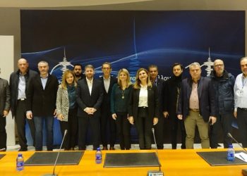 Nίκος Ανδρουλάκης: Η κυβέρνηση δεν έχει κανένα όραμα για τον πρωτογενή τομέα της χώρας