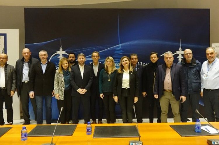 Nίκος Ανδρουλάκης: Η κυβέρνηση δεν έχει κανένα όραμα για τον πρωτογενή τομέα της χώρας