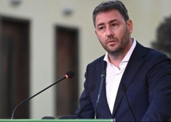 Νίκος Ανδρουλάκης: Η χώρα θα πάει μπροστά με ισχυρό δημόσιο πανεπιστήμιο και με μη κρατικά μη κερδοσκοπικά βάσει του σκανδιναβικού μοντέλου