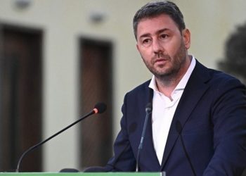 Νίκος Ανδρουλάκης για «Flyover»: H κυβέρνηση δεν έχει προτεραιότητα τις πραγματικές ανάγκες των πολιτών της Θεσσαλονίκης