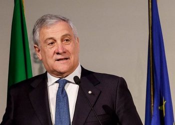 Αντόνιο Ταγιάνι: Στην Ελλάδα η κεντρική διοίκηση της επιχείρησης ΑΣΠΙΔΕΣ από ξηράς