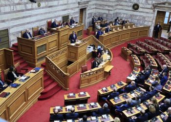 Νέα αντιπαράθεση μετά την τοποθέτηση Νίκου Ανδρουλάκη εναντίον του νομοσχεδίου για τα μη κρατικά Πανεπιστήμια