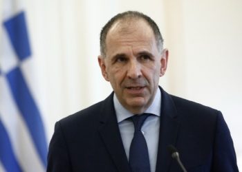 Γιώργος Γεραπετρίτης: Στις Βρυξέλλες για τη σύνοδο ΕΕ – ASEAN και το Gymnich